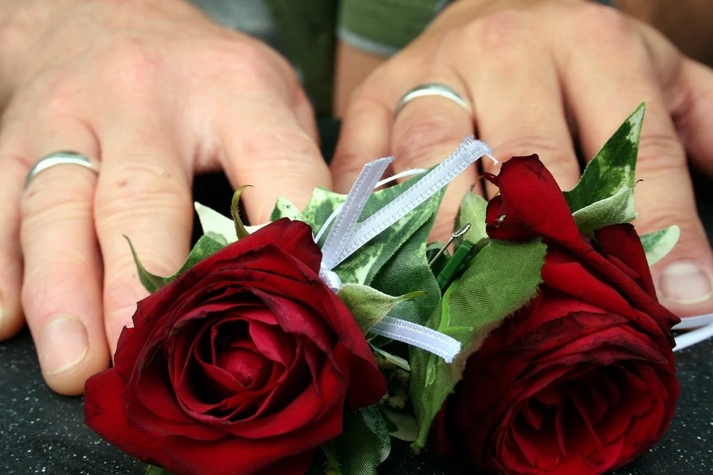 Quels sont les principes du mariage ?