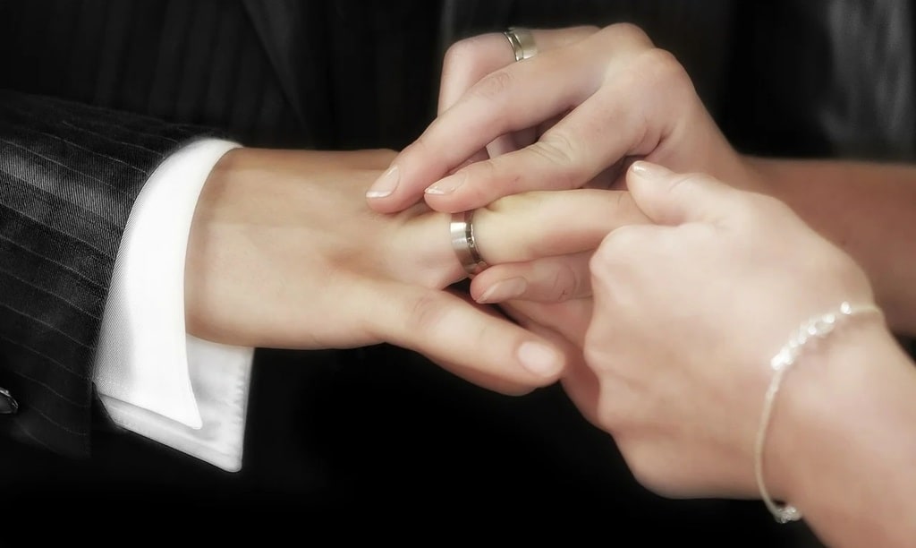 Quelles sont les valeurs du mariage ?
