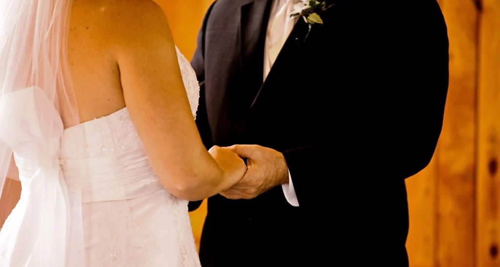 Quelle est la signification d'un mariage ?